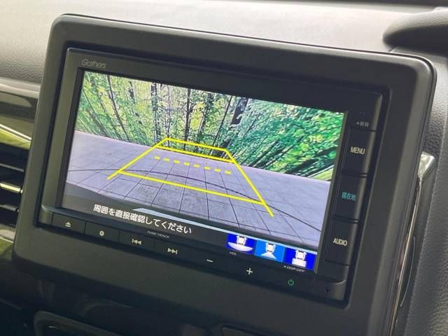 HONDA N BOX CUSTOM 2019 Image 31