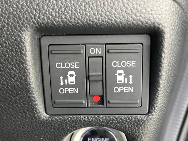 HONDA N BOX CUSTOM 2019 Image 31