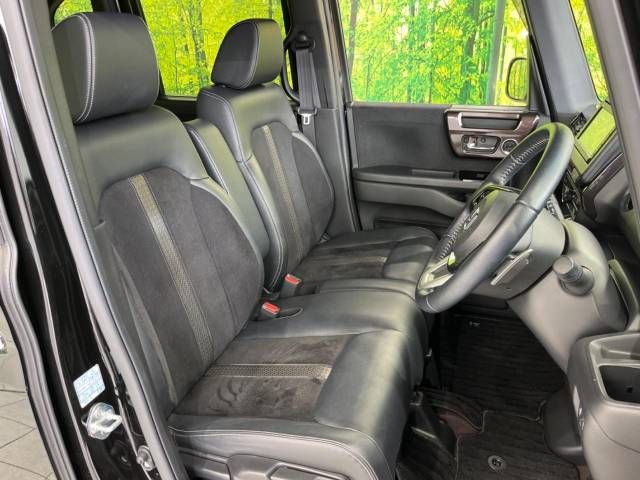 HONDA N BOX CUSTOM 2019 Image 31