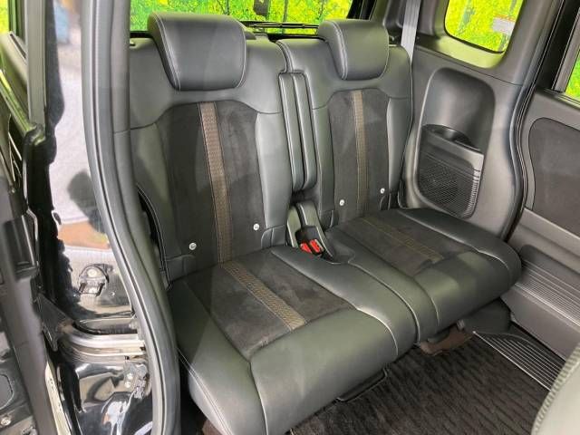 HONDA N BOX CUSTOM 2019 Image 31