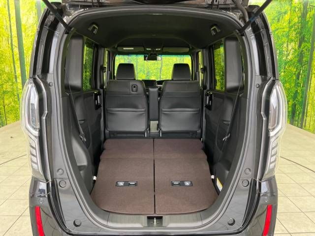 HONDA N BOX CUSTOM 2019 Image 31