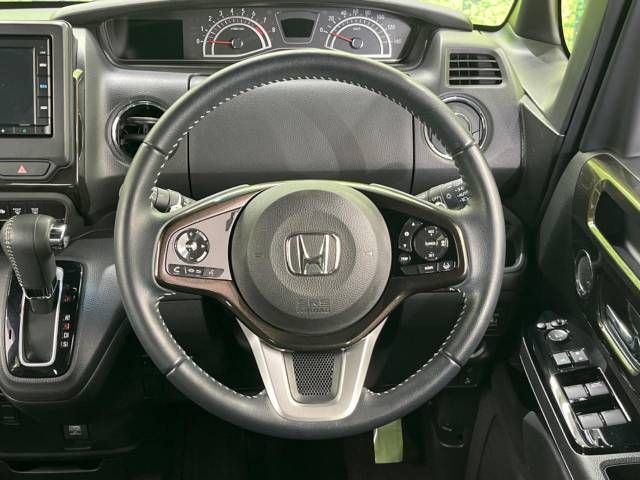 HONDA N BOX CUSTOM 2019 Image 31