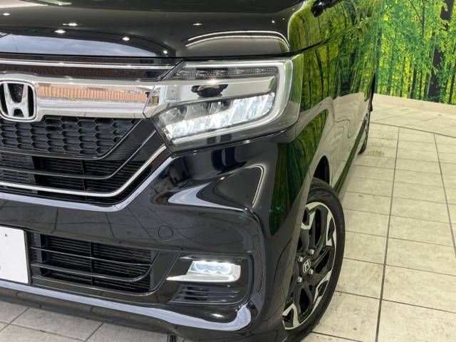 HONDA N BOX CUSTOM 2019 Image 31