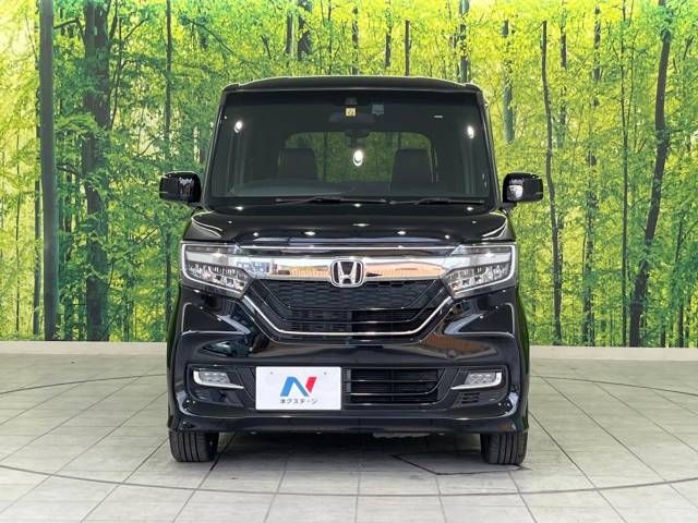 HONDA N BOX CUSTOM 2019 Image 31