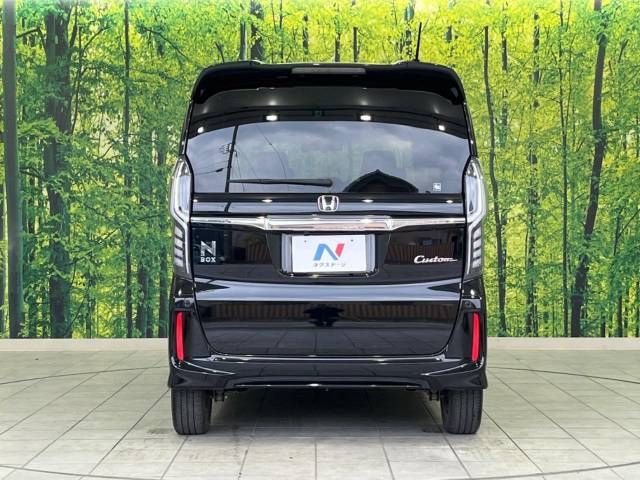 HONDA N BOX CUSTOM 2019 Image 31
