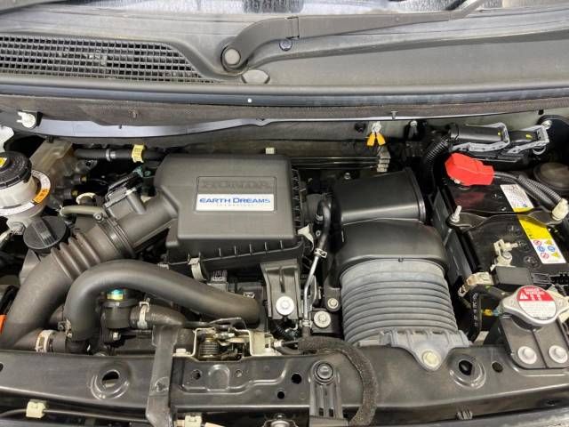 HONDA N BOX CUSTOM 2019 Image 31