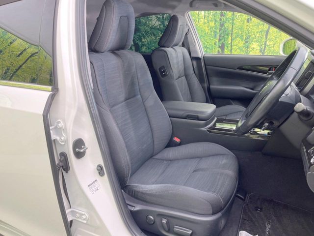 TOYOTA CROWN SEDAN HYBRID 2015 Image 31