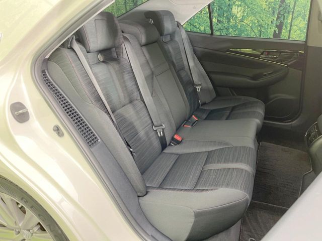 TOYOTA CROWN SEDAN HYBRID 2015 Image 31