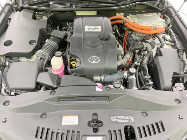 TOYOTA CROWN SEDAN HYBRID 2015 Image 31