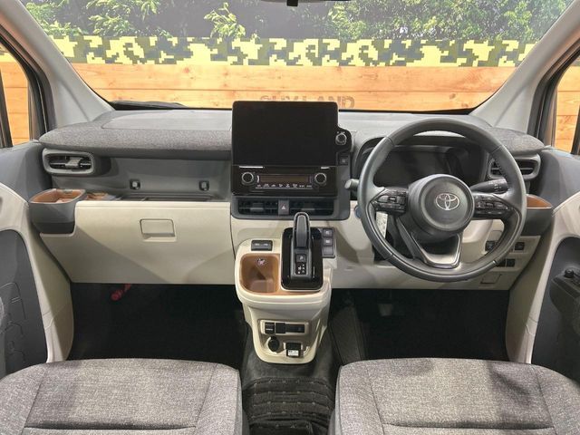 TOYOTA SIENTA HYBRID 2023 Image 31