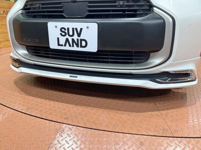 TOYOTA SIENTA HYBRID 2023 Image 31