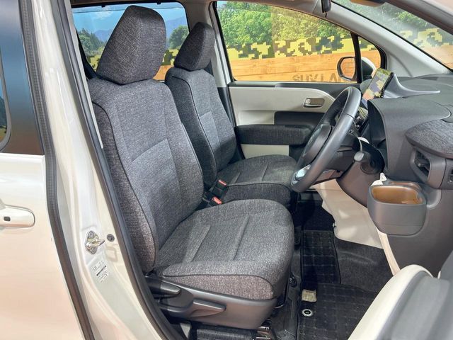 TOYOTA SIENTA HYBRID 2023 Image 31