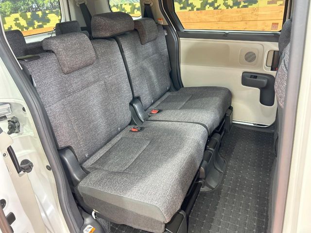 TOYOTA SIENTA HYBRID 2023 Image 31