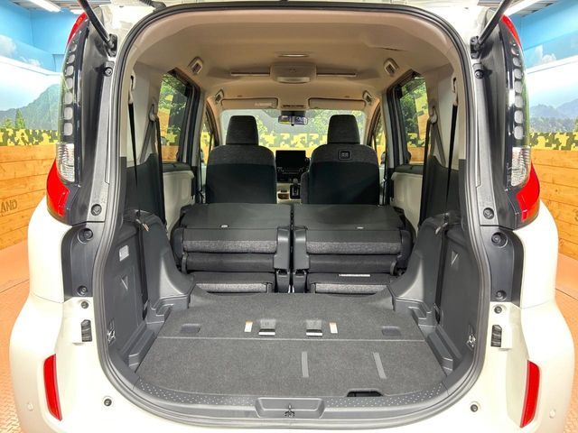 TOYOTA SIENTA HYBRID 2023 Image 31