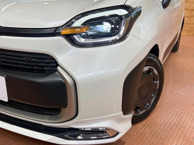 TOYOTA SIENTA HYBRID 2023 Image 31