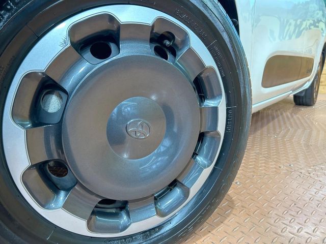 TOYOTA SIENTA HYBRID 2023 Image 31