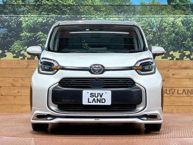 TOYOTA SIENTA HYBRID 2023 Image 31