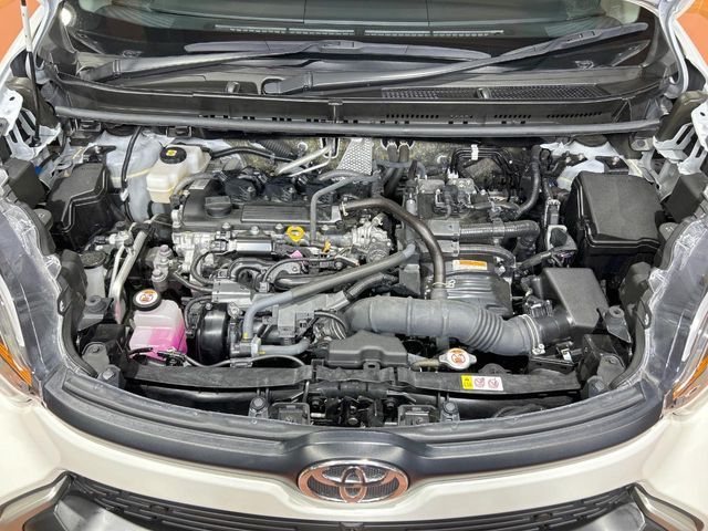 TOYOTA SIENTA HYBRID 2023 Image 31
