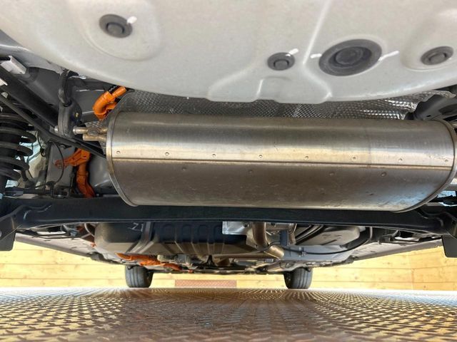 TOYOTA SIENTA HYBRID 2023 Image 31