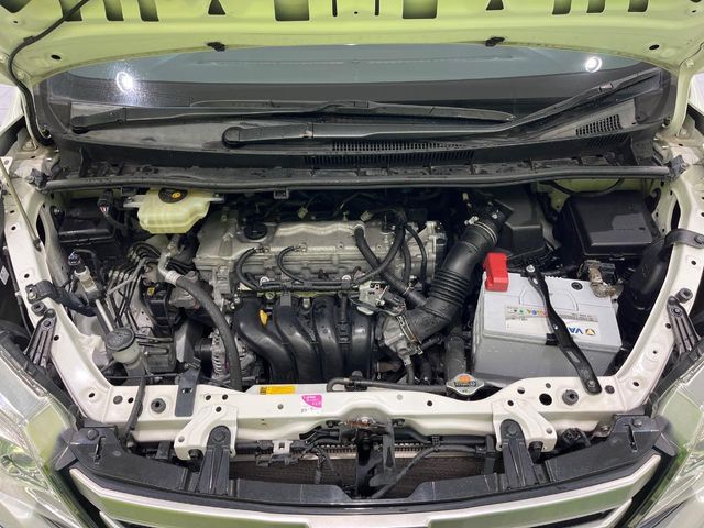 TOYOTA NOAH 2014 Image 31