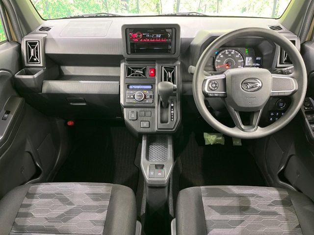 DAIHATSU TAFT 2025 Image 31