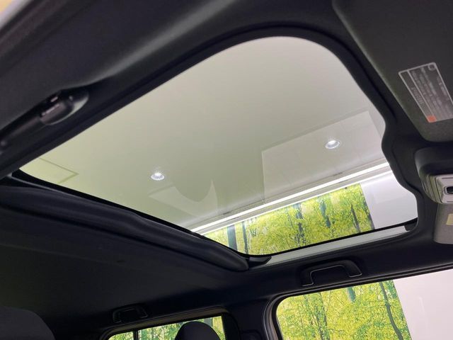 DAIHATSU TAFT 2025 Image 31