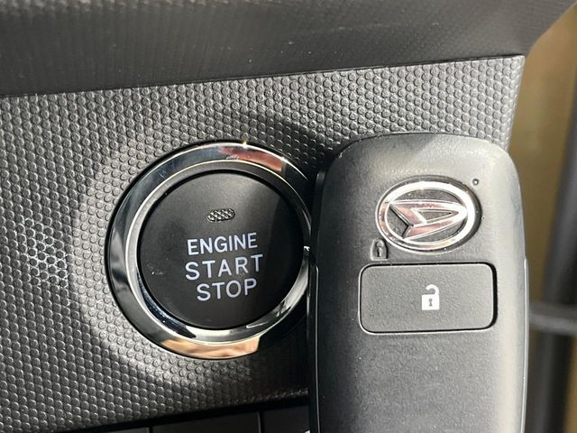 DAIHATSU TAFT 2025 Image 31