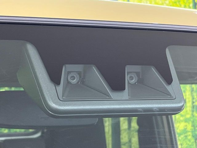 DAIHATSU TAFT 2025 Image 31