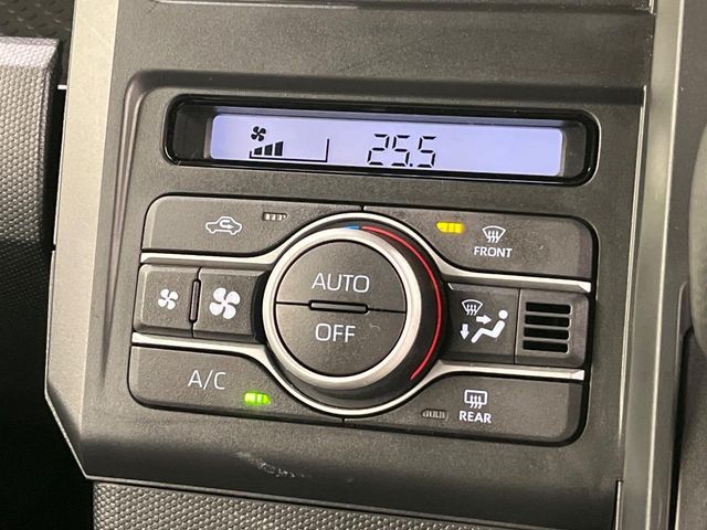 DAIHATSU TAFT 2025 Image 31