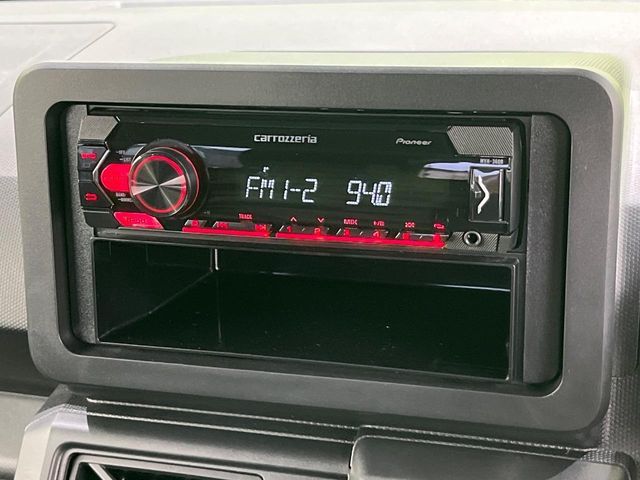 DAIHATSU TAFT 2025 Image 31