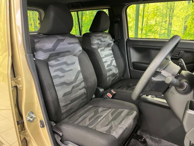 DAIHATSU TAFT 2025 Image 31