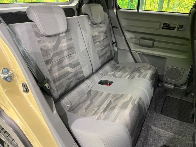 DAIHATSU TAFT 2025 Image 31