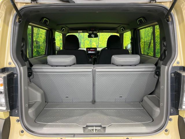 DAIHATSU TAFT 2025 Image 31