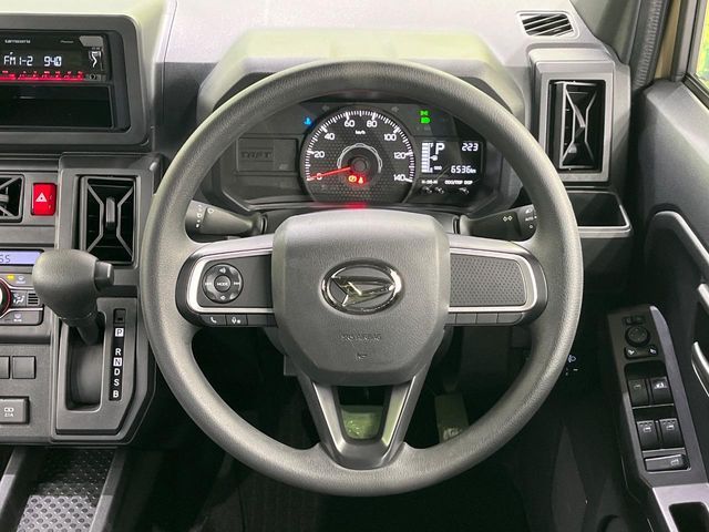 DAIHATSU TAFT 2025 Image 31