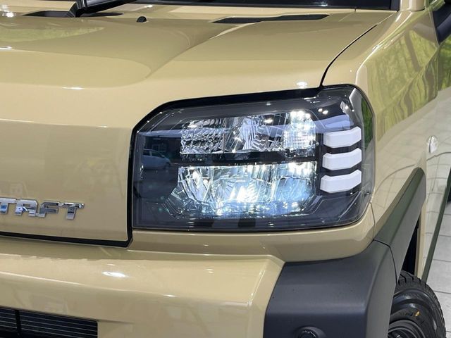 DAIHATSU TAFT 2025 Image 31