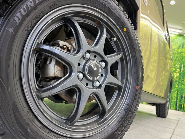 DAIHATSU TAFT 2025 Image 31