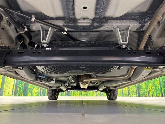 DAIHATSU TAFT 2025 Image 31