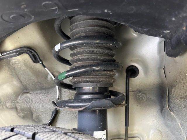 DAIHATSU TAFT 2025 Image 31