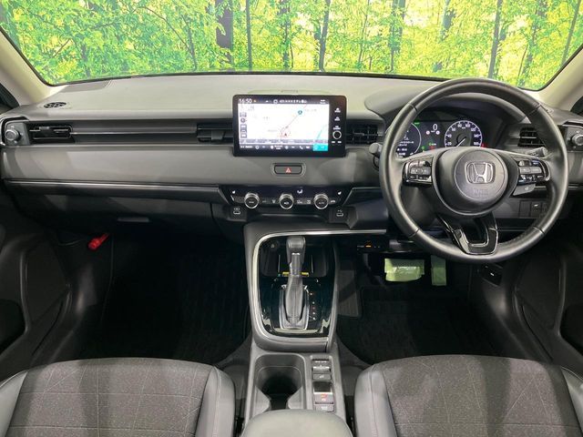 HONDA VEZEL E:HEV 2024 Image 31