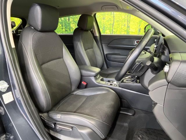 HONDA VEZEL E:HEV 2024 Image 31