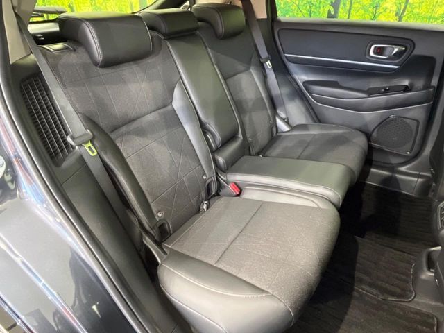 HONDA VEZEL E:HEV 2024 Image 31