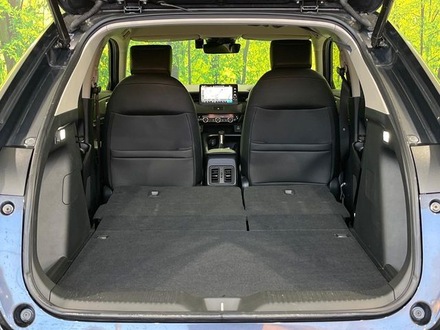 HONDA VEZEL E:HEV 2024 Image 31