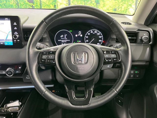 HONDA VEZEL E:HEV 2024 Image 31