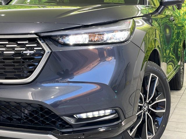 HONDA VEZEL E:HEV 2024 Image 31