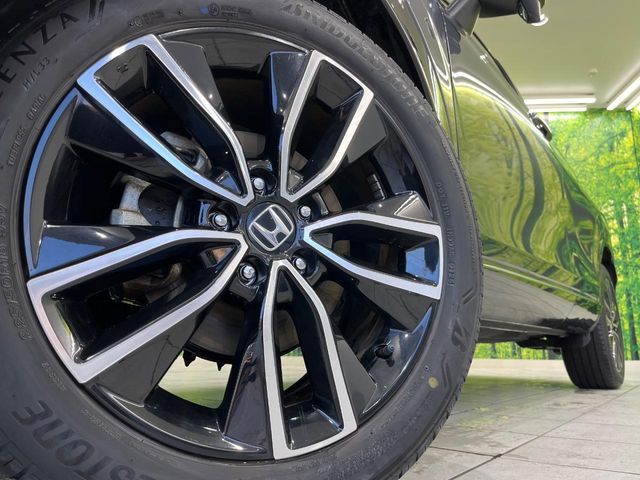 HONDA VEZEL E:HEV 2024 Image 31