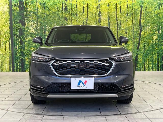 HONDA VEZEL E:HEV 2024 Image 31
