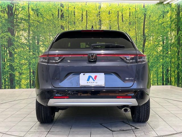 HONDA VEZEL E:HEV 2024 Image 31