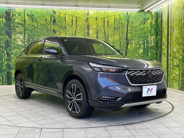 HONDA VEZEL E:HEV 2024 Image 31