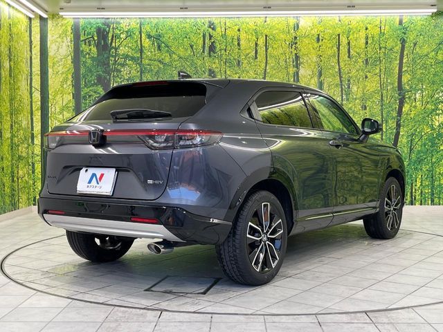 HONDA VEZEL E:HEV 2024 Image 31
