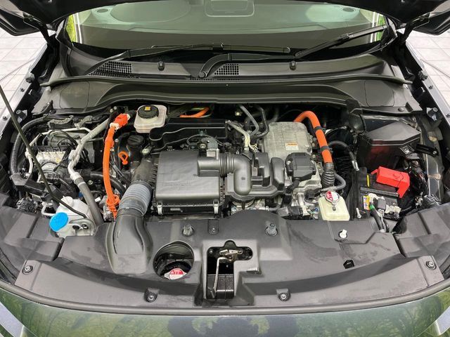 HONDA VEZEL E:HEV 2024 Image 31